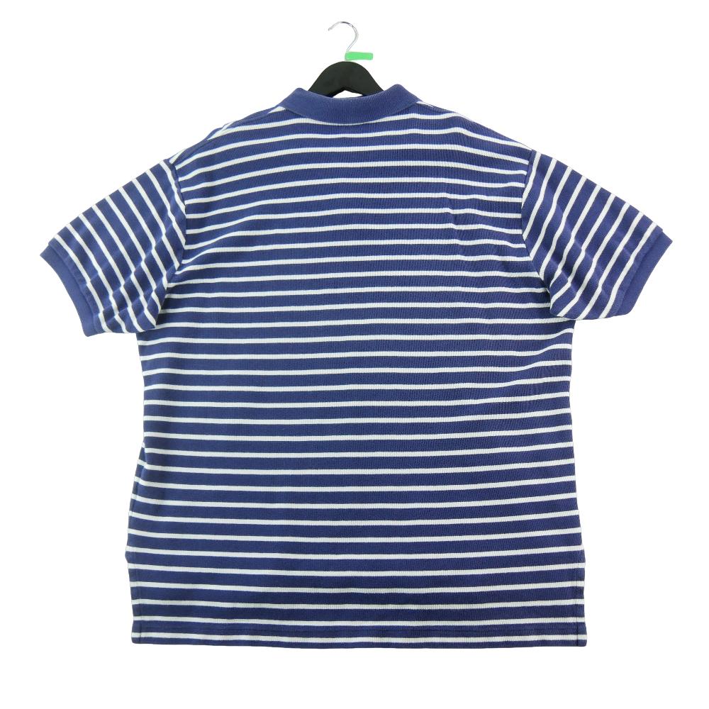 Golf - Polo Ralph Lauren Polo manches courtes Homme Taille XL Bleu #QWE4385 - photo 2