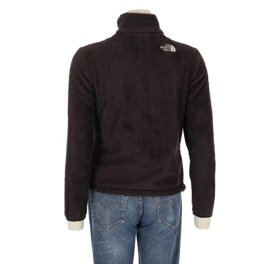 Golf - The North Face Veste polaire Osito TNF Femme Taille S Noir - photo 2