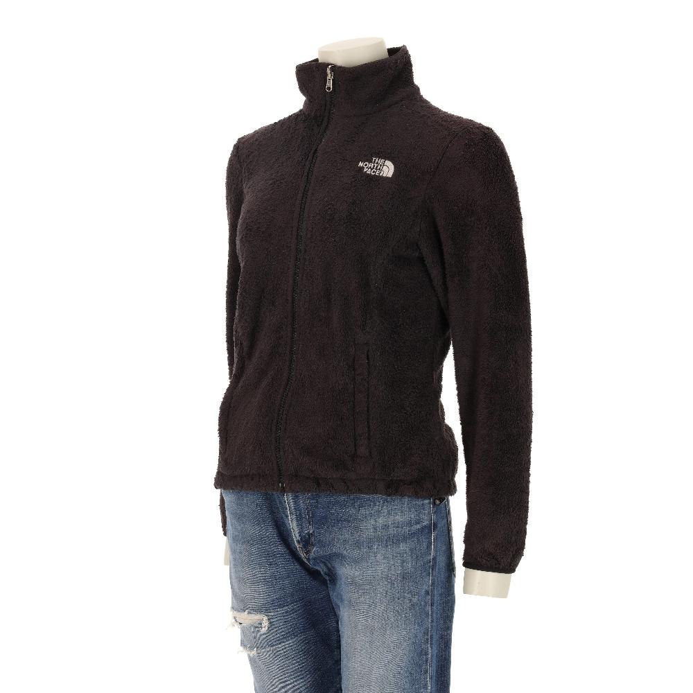 Golf - The North Face Veste polaire Osito TNF Femme Taille S Noir - photo 4