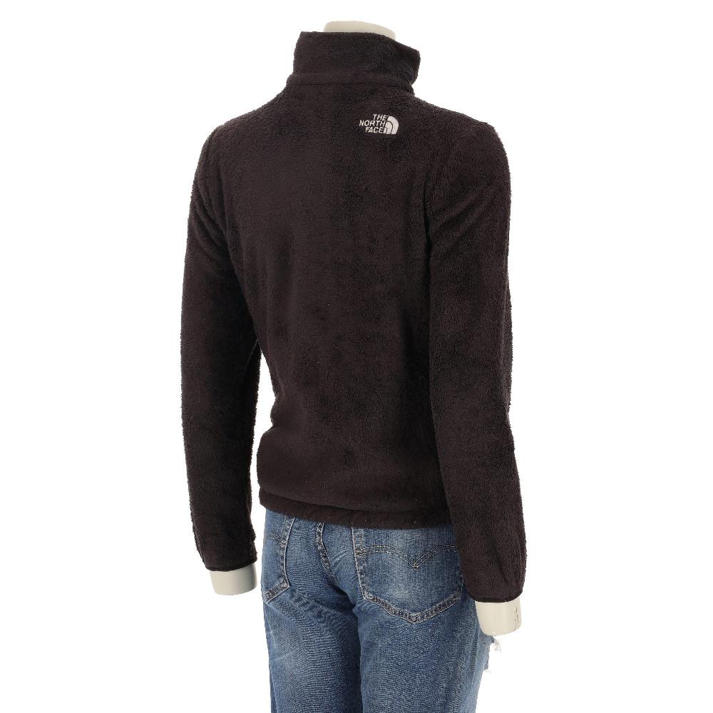 Golf - The North Face Veste polaire Osito TNF Femme Taille S Noir - photo 6