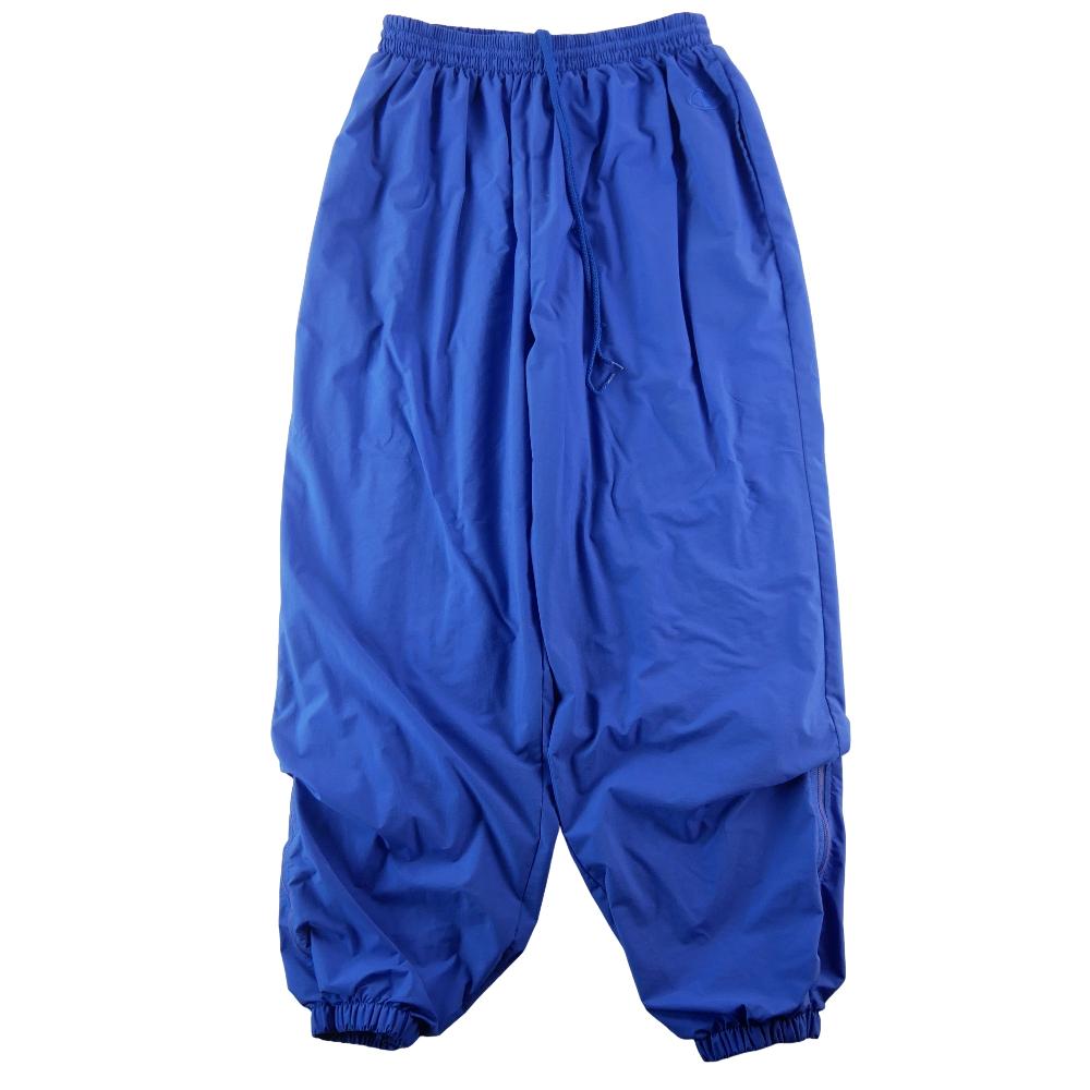 Fitness / Cardio training - Champion Jogging Vintage Y2K Homme Taille XL Bleu #QWE1474 - photo 3