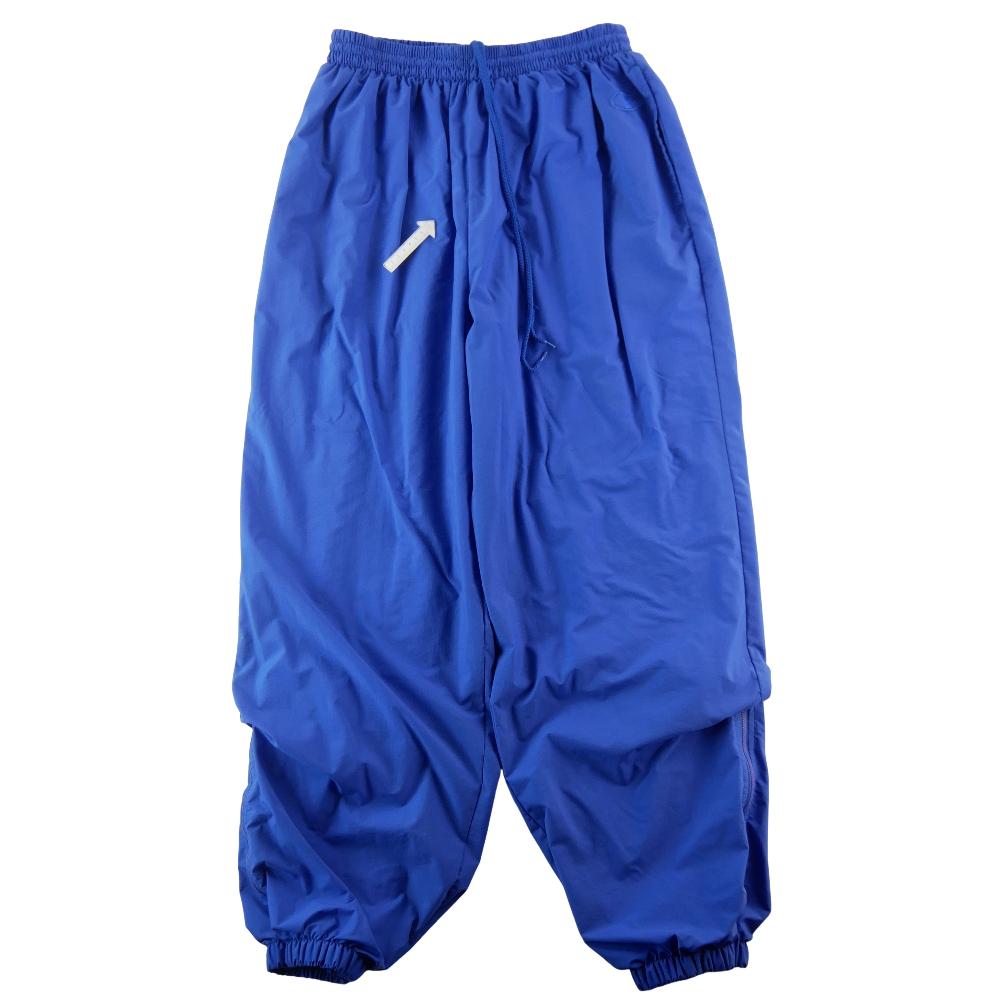 Fitness / Cardio training - Champion Jogging Vintage Y2K Homme Taille XL Bleu #QWE1474 - photo 4