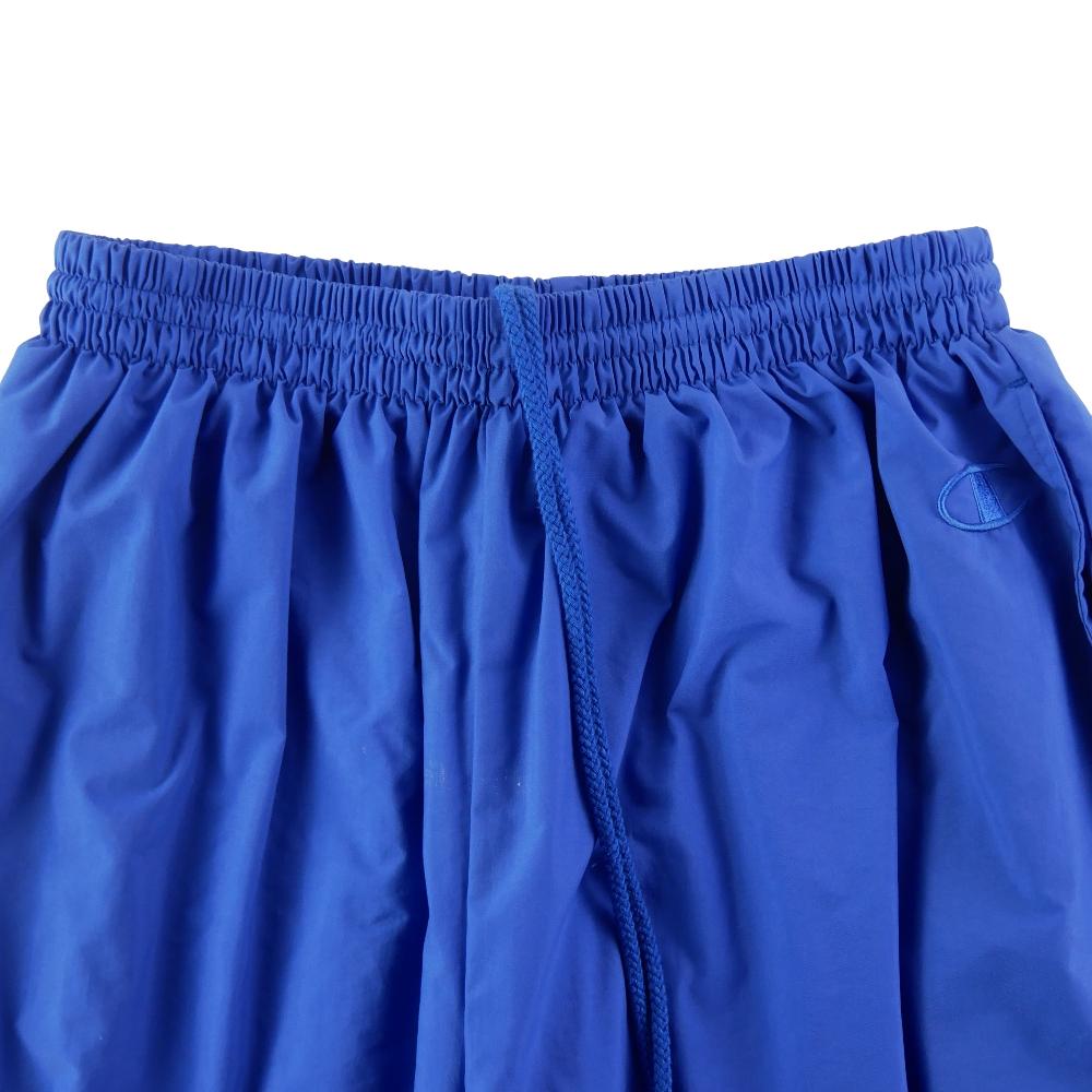 Fitness / Cardio training - Champion Jogging Vintage Y2K Homme Taille XL Bleu #QWE1474 - photo 6