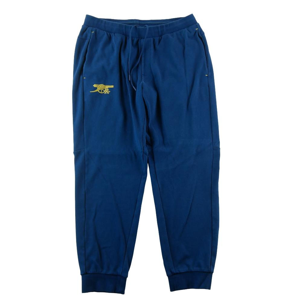 Fitness / Cardio training - Adidas Jogging Arsenal Cultural Story Homme Taille L Bleu #QWE1364 - photo 1