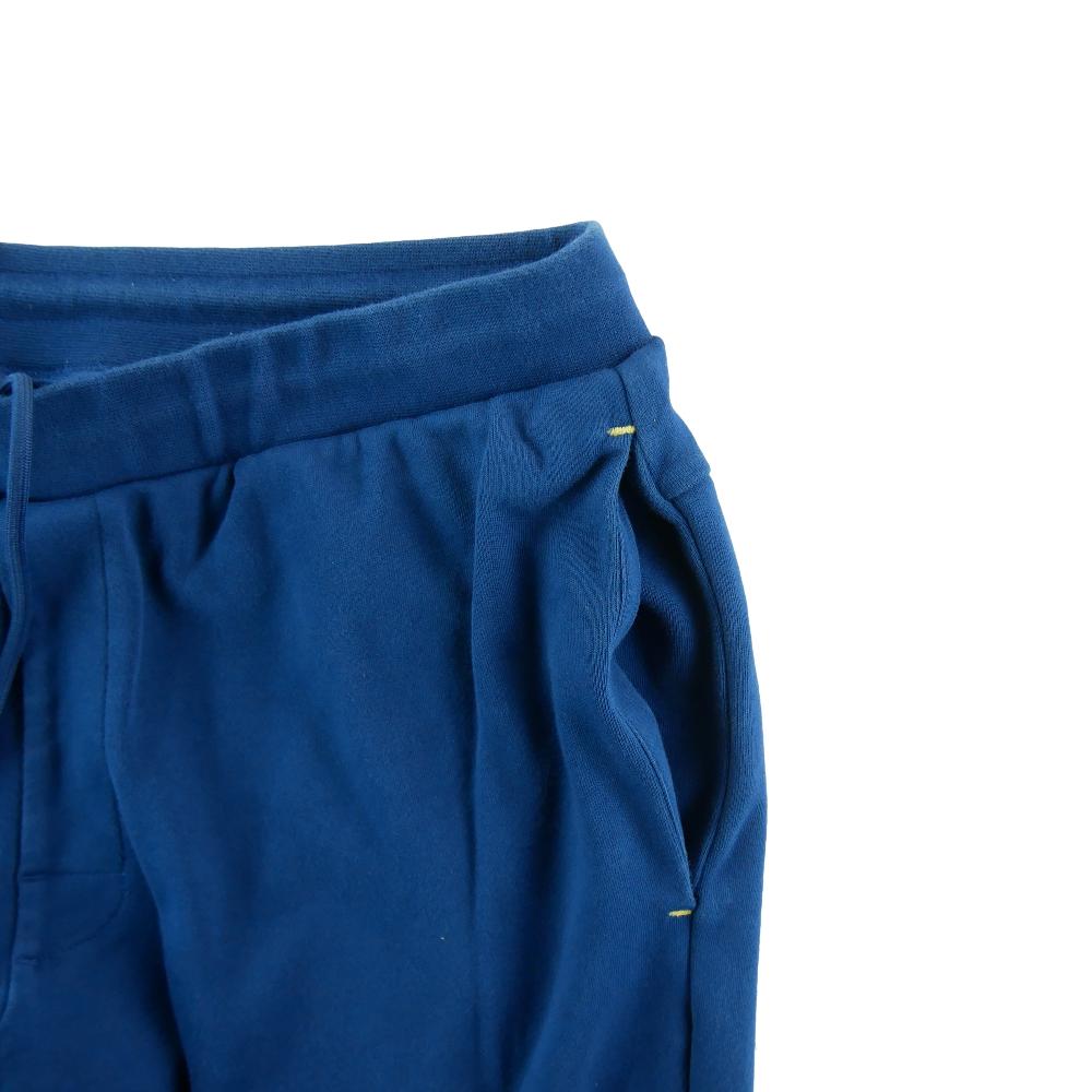Fitness / Cardio training - Adidas Jogging Arsenal Cultural Story Homme Taille L Bleu #QWE1364 - photo 5