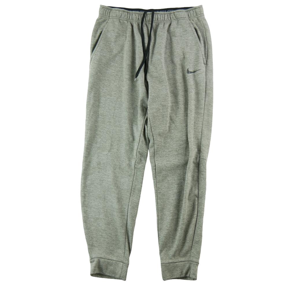Fitness / Cardio training - Nike Jogging Dri-Fit Homme Taille 2XL Gris #QWE3802 - photo 1