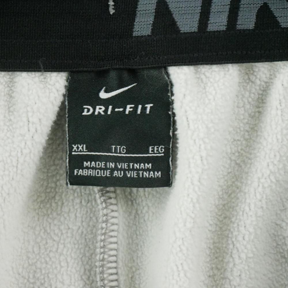 Fitness / Cardio training - Nike Jogging Dri-Fit Homme Taille 2XL Gris #QWE3802 - photo 5