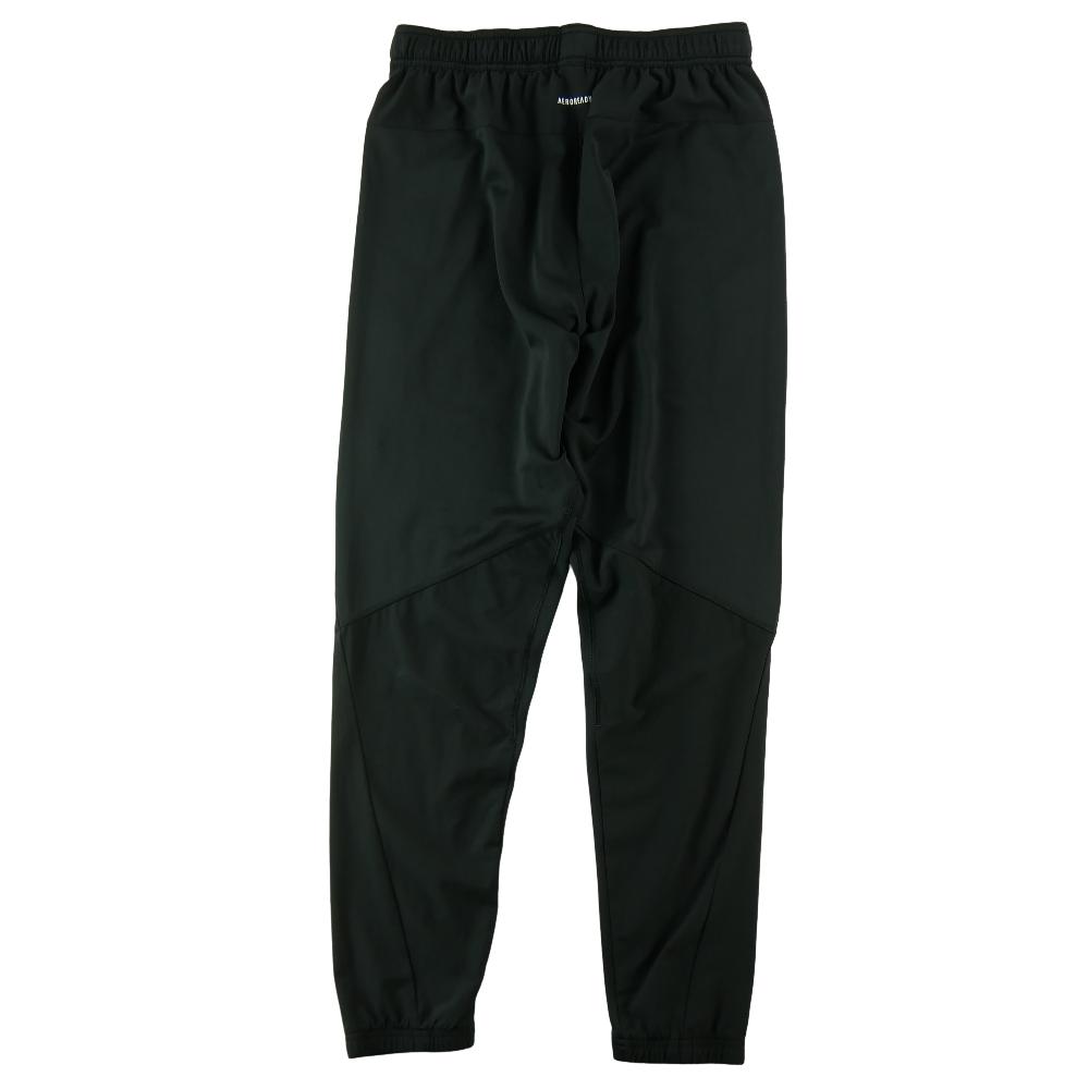 Fitness / Cardio training - Adidas Jogging Aeroready Slim Fit Homme Taille M Noir #QWE1129 - photo 2