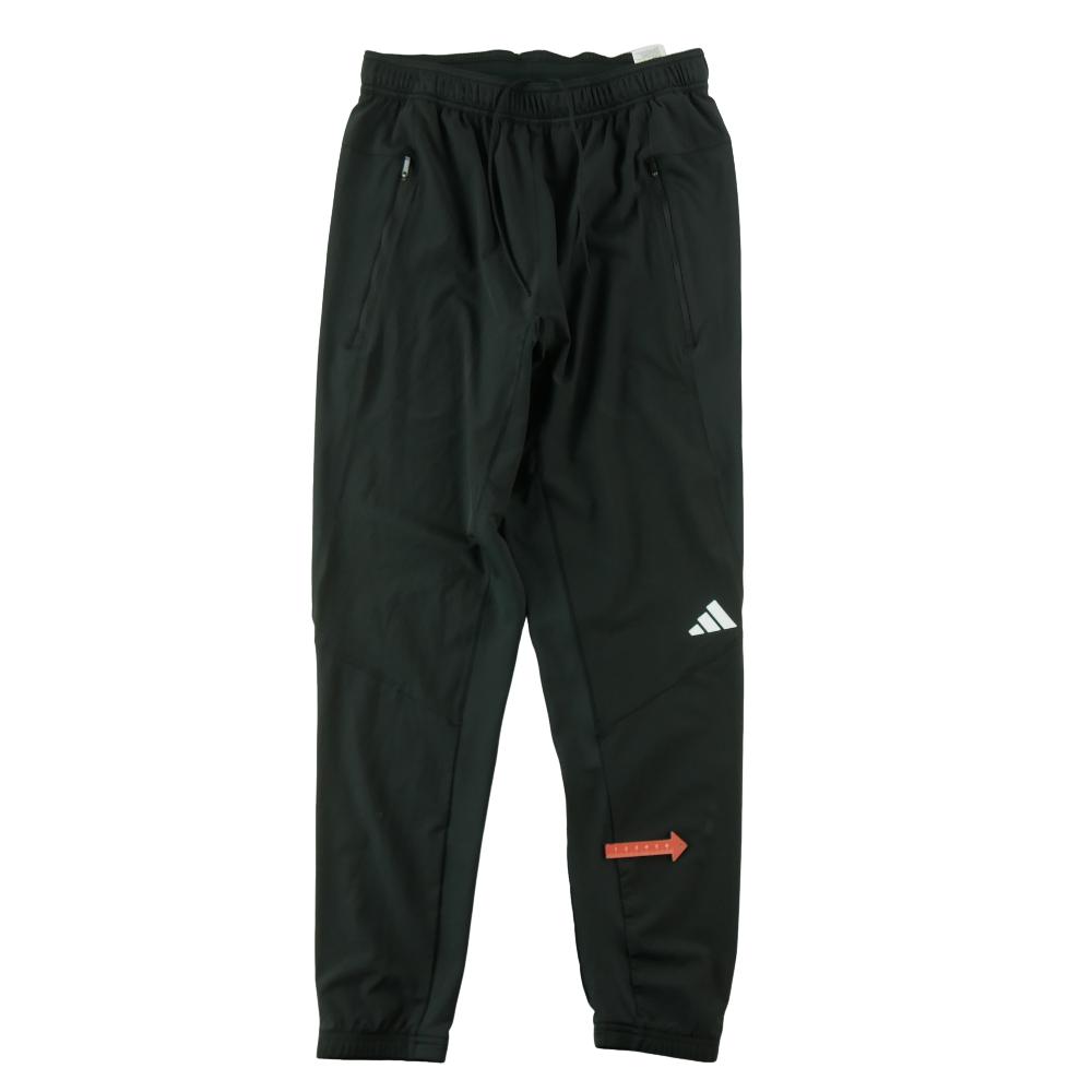 Fitness / Cardio training - Adidas Jogging Aeroready Slim Fit Homme Taille M Noir #QWE1129 - photo 3