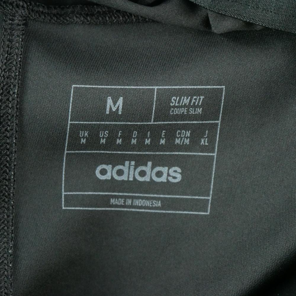 Fitness / Cardio training - Adidas Jogging Aeroready Slim Fit Homme Taille M Noir #QWE1129 - photo 7