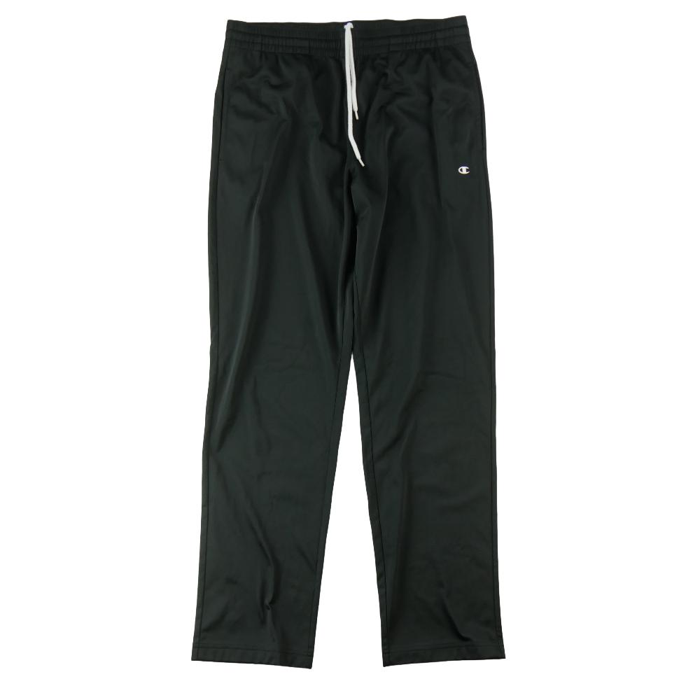 Fitness / Cardio training - Champion Jogging Vintage Y2K Homme Taille L Noir #QWE0049 - photo 1