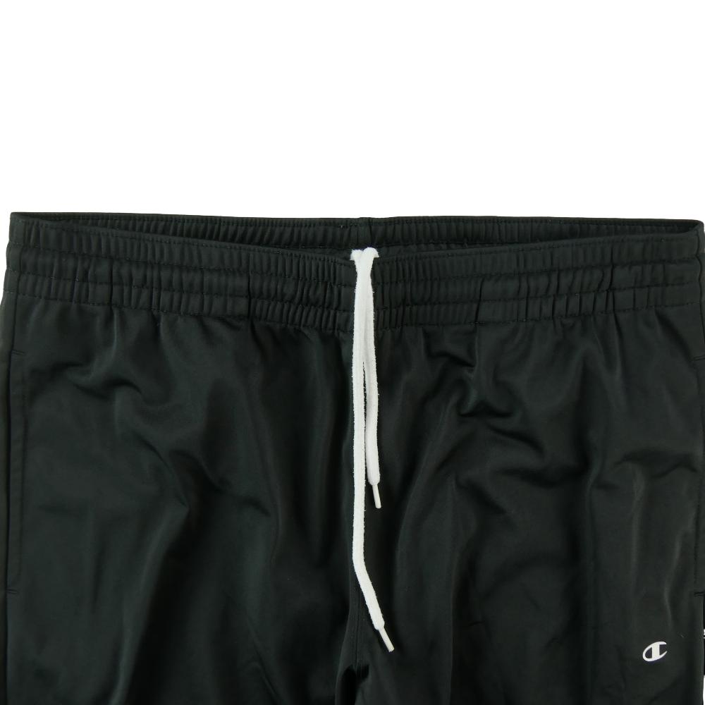 Fitness / Cardio training - Champion Jogging Vintage Y2K Homme Taille L Noir #QWE0049 - photo 3