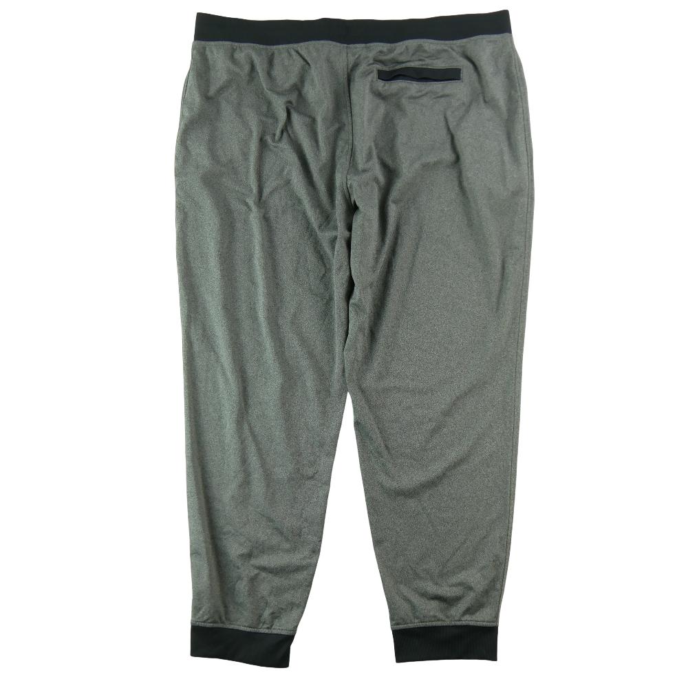Fitness / Cardio training - Under Armour Jogging coldgear Loose-Fit Homme Taille 3XL Noir #QWE3534 - photo 2