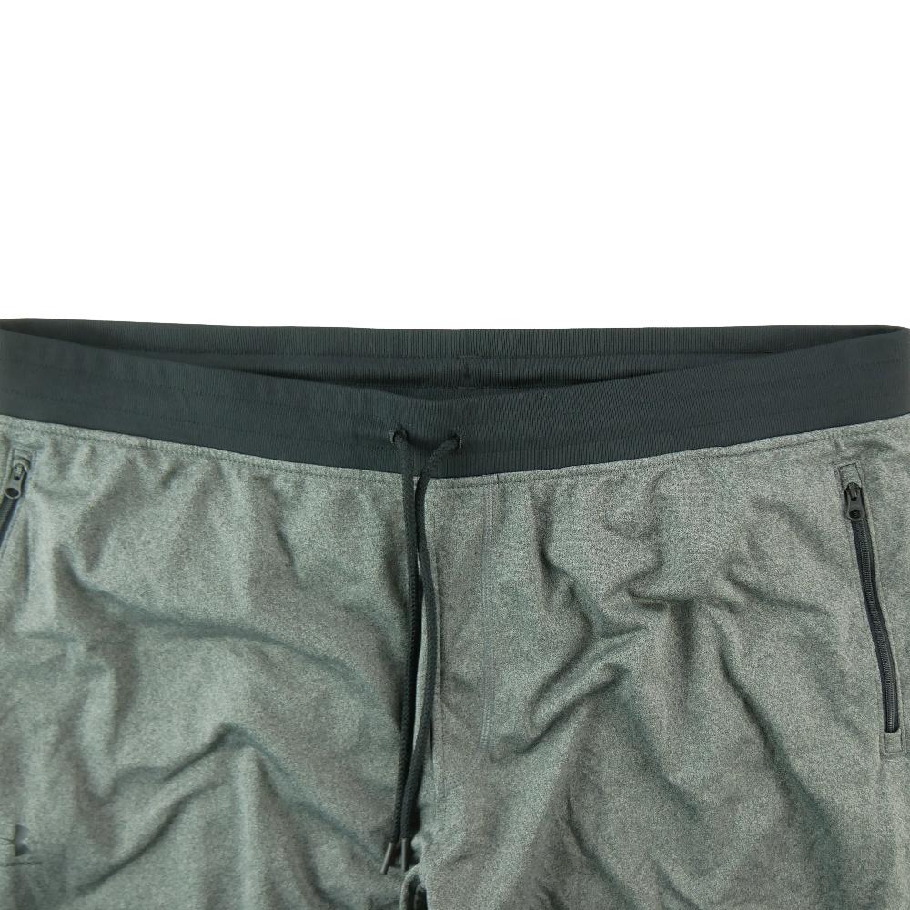 Fitness / Cardio training - Under Armour Jogging coldgear Loose-Fit Homme Taille 3XL Noir #QWE3534 - photo 3
