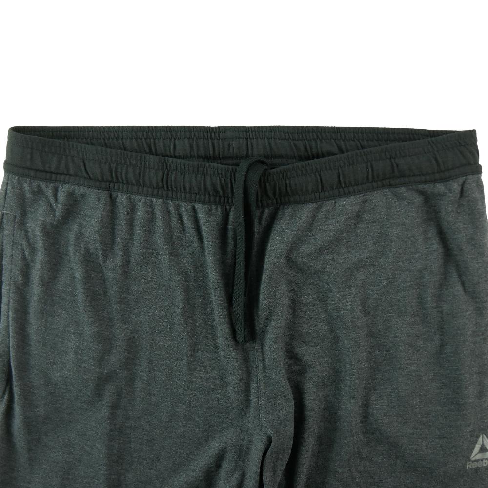 Fitness / Cardio training - Reebok Jogging Homme Taille L Noir #QWE7598 - photo 3