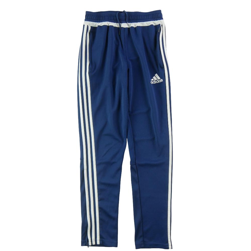 Fitness / Cardio training - Adidas Jogging Homme Taille XS Marine #QWE4241 - photo 1