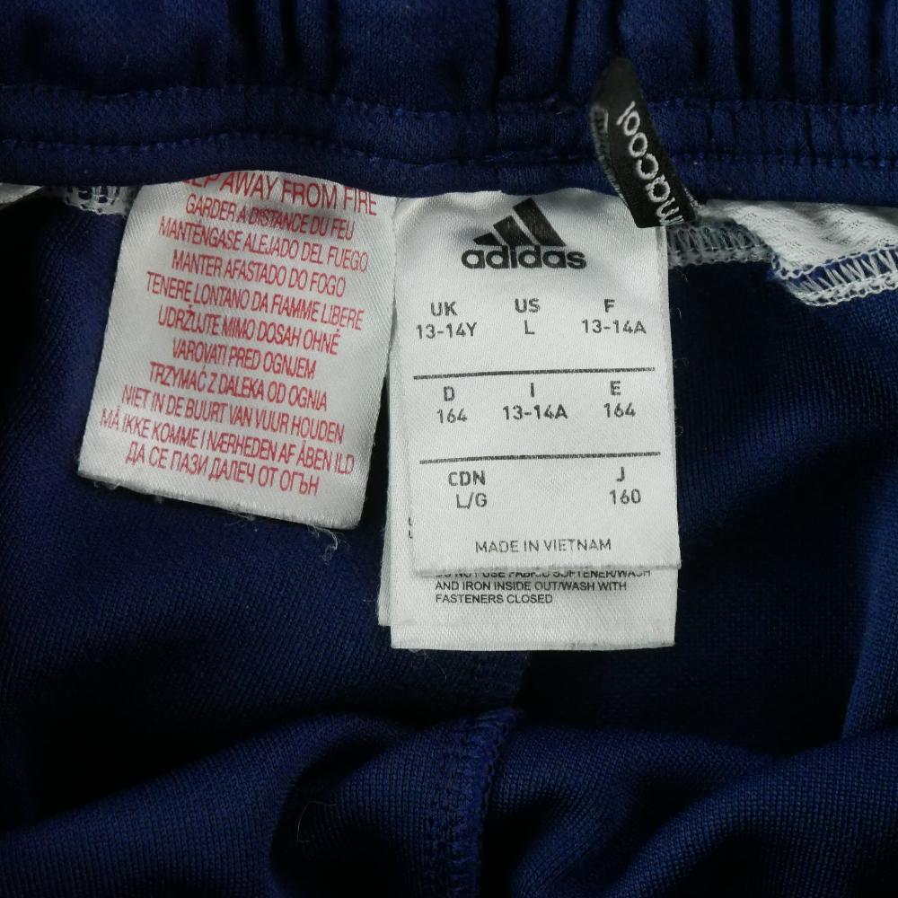 Fitness / Cardio training - Adidas Jogging Homme Taille XS Marine #QWE4241 - photo 7
