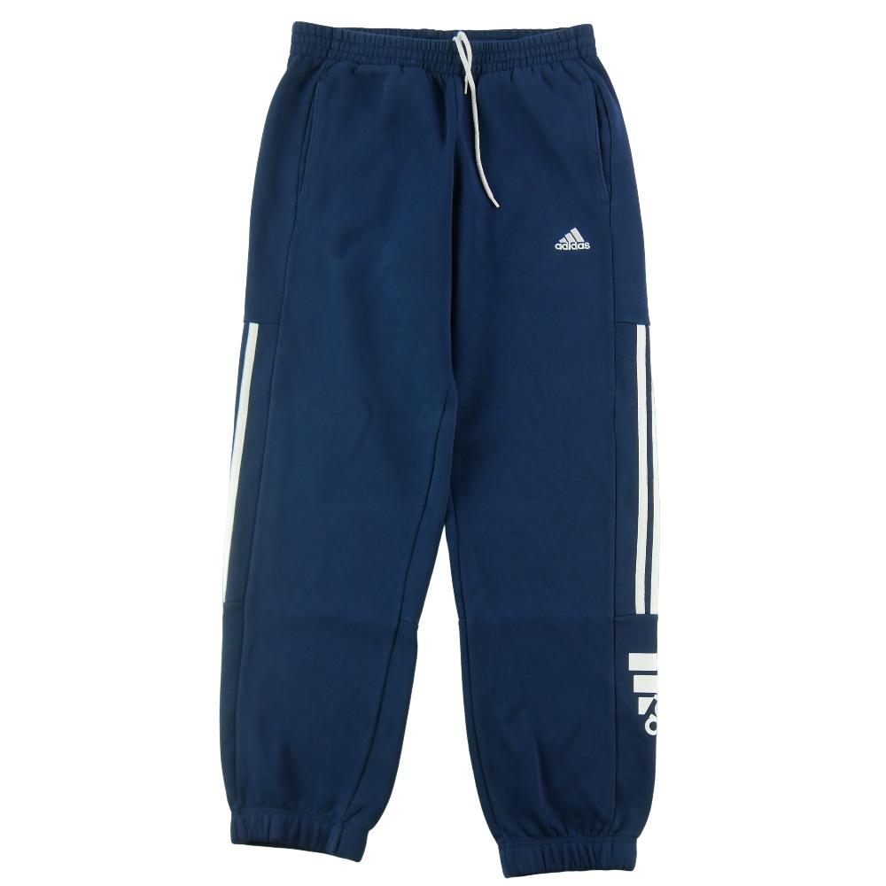 Fitness / Cardio training - Adidas Jogging Homme Taille M Marine #QWE4393 - photo 1