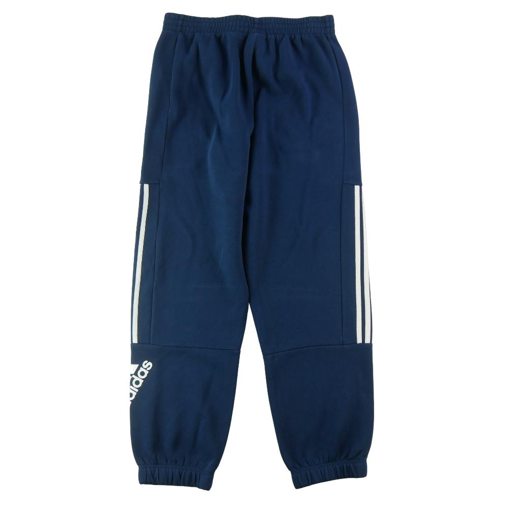 Fitness / Cardio training - Adidas Jogging Homme Taille M Marine #QWE4393 - photo 2