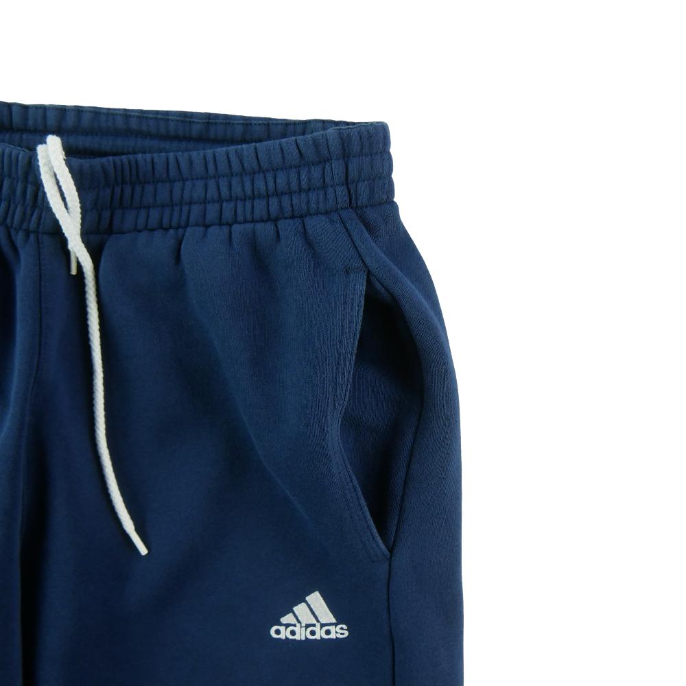 Fitness / Cardio training - Adidas Jogging Homme Taille M Marine #QWE4393 - photo 4