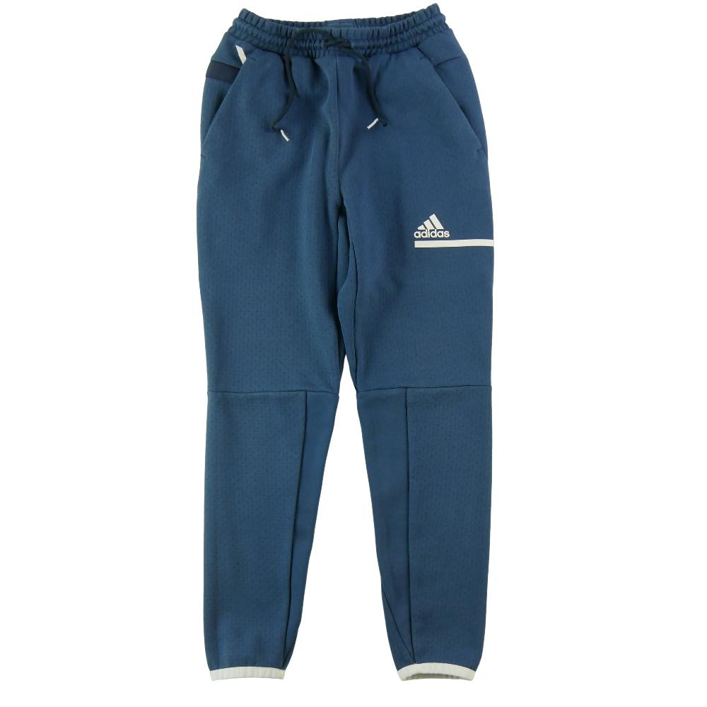 Fitness / Cardio training - Adidas Jogging Homme Taille S Bleu #QWE4302 - photo 1