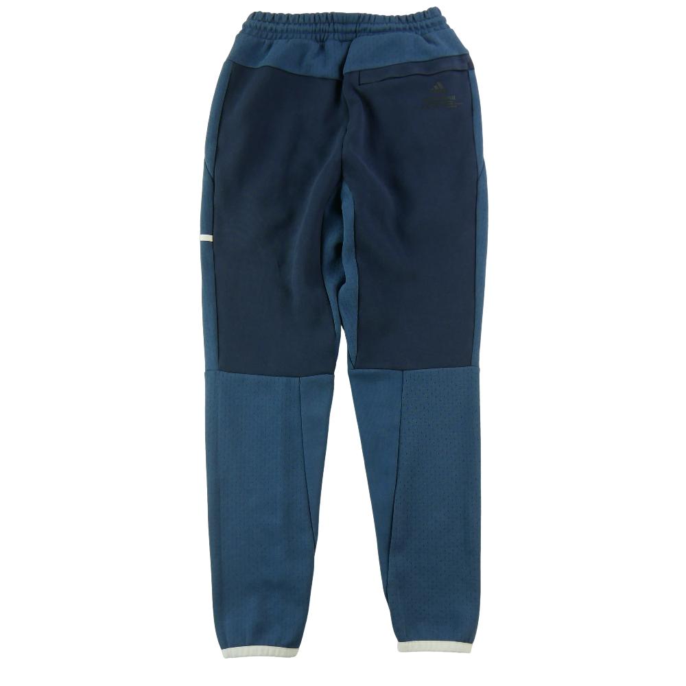 Fitness / Cardio training - Adidas Jogging Homme Taille S Bleu #QWE4302 - photo 2