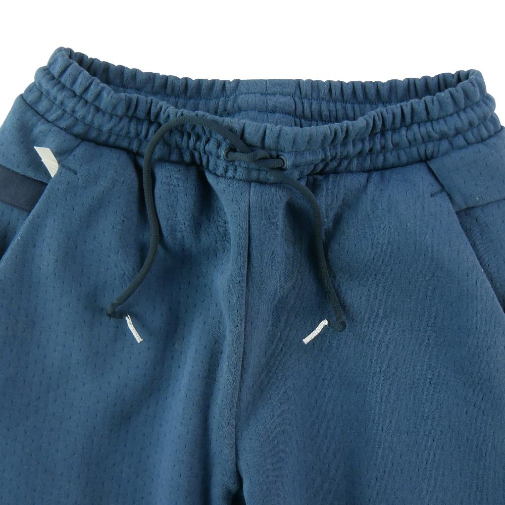 Fitness / Cardio training - Adidas Jogging Homme Taille S Bleu #QWE4302 - photo 3