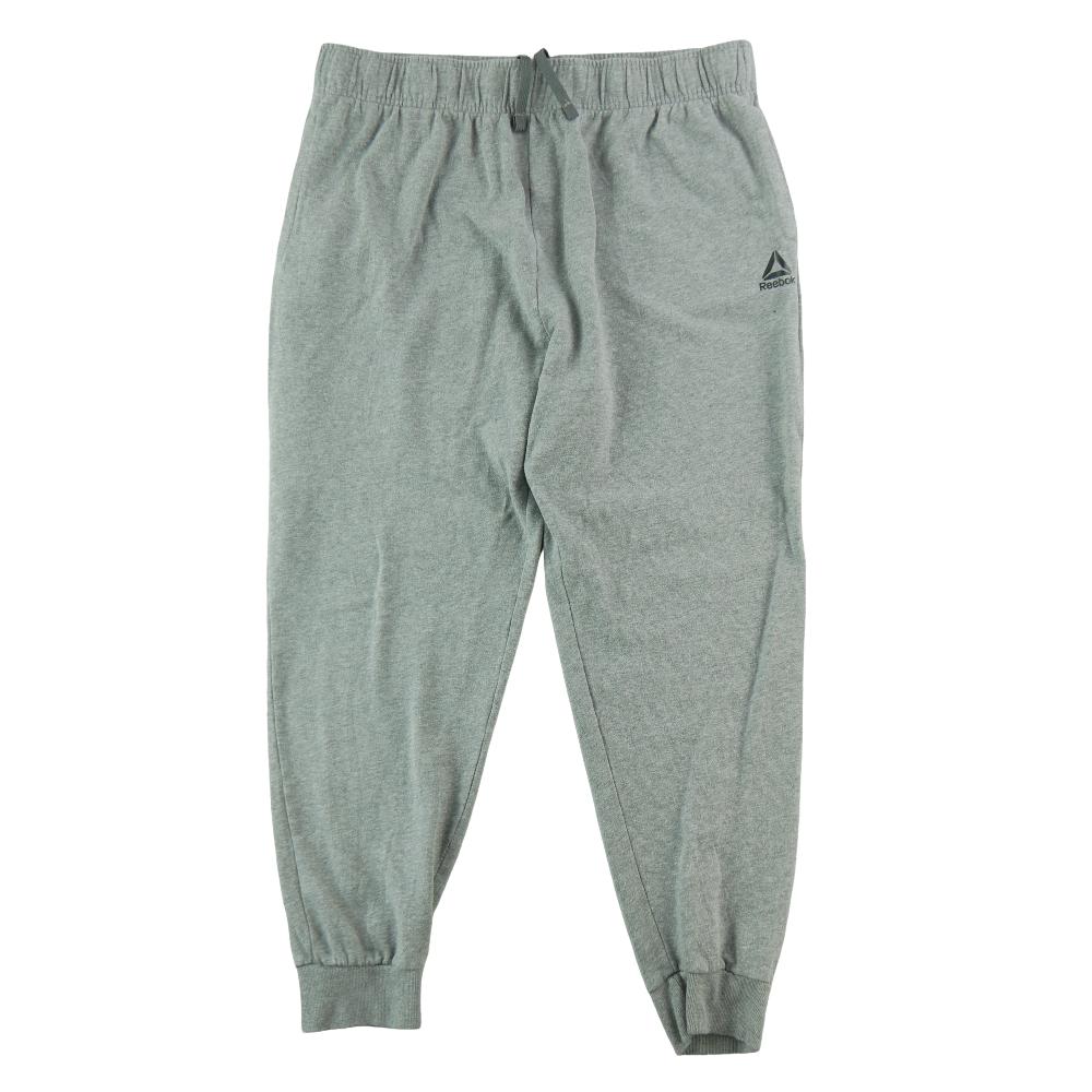 Fitness / Cardio training - Reebok Jogging Vintage Y2K Homme Taille XL Gris #QWE3031 - photo 1