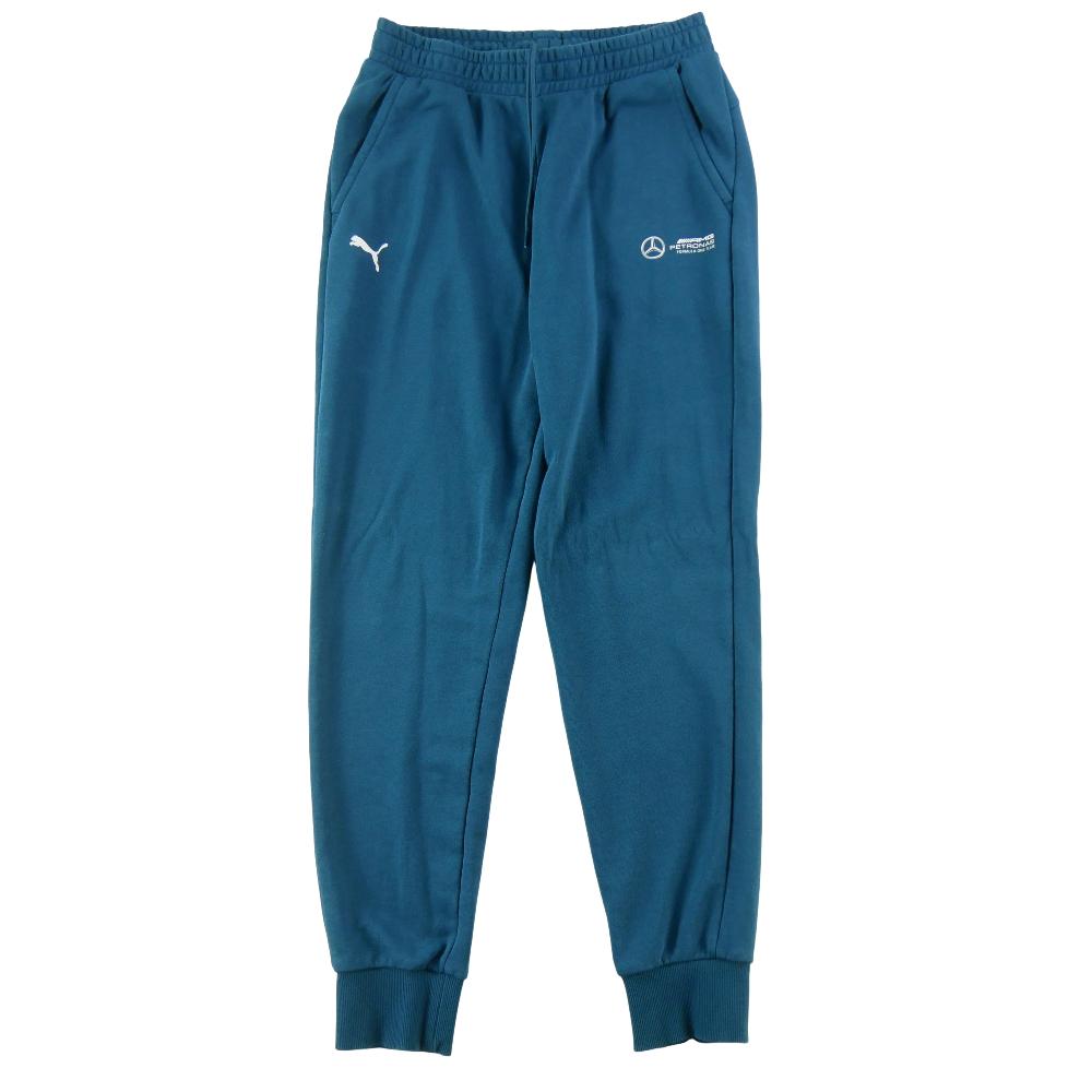 Fitness / Cardio training - Puma Jogging Mercedes AMG Homme Taille M Bleu #QWE3181 - photo 1