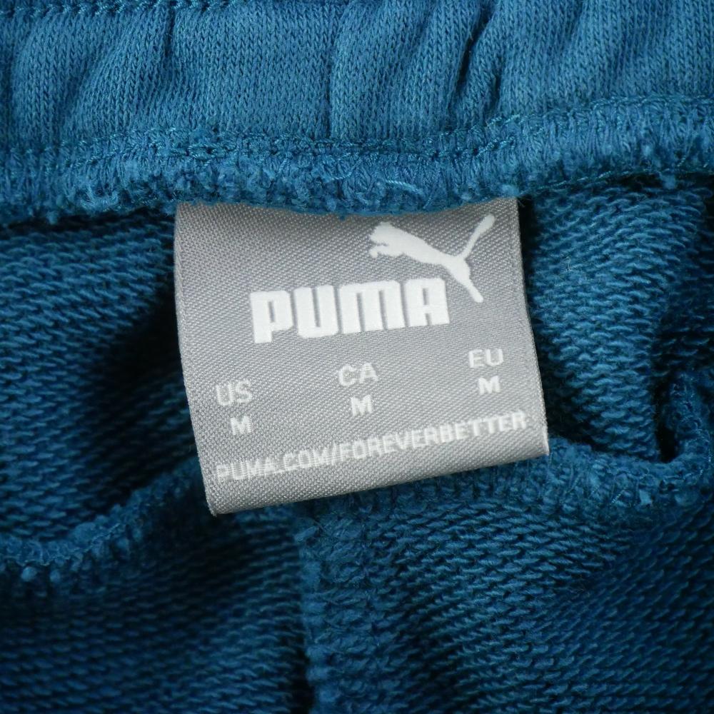 Fitness / Cardio training - Puma Jogging Mercedes AMG Homme Taille M Bleu #QWE3181 - photo 5