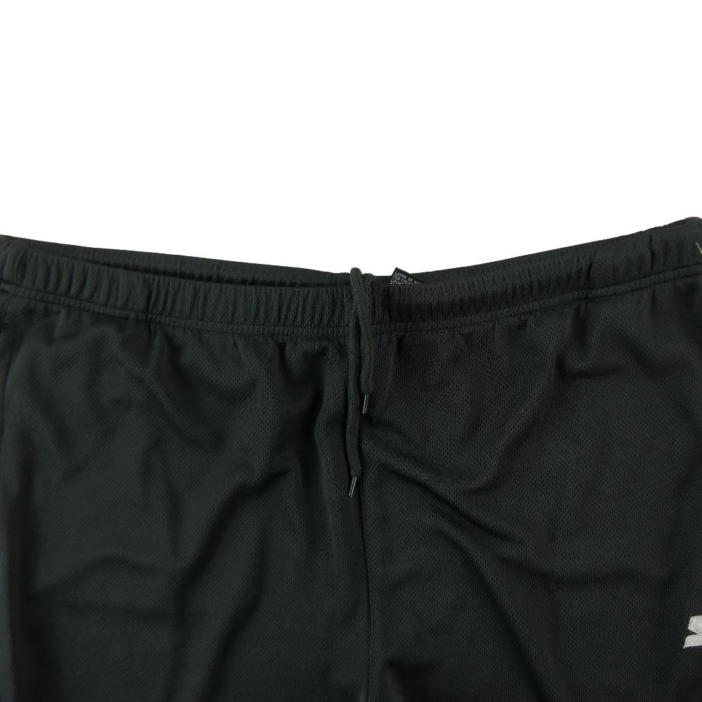 Fitness / Cardio training - Starter Jogging Dri-Star Vintage Y2K Homme Taille L Noir #QWE3846 - photo 3