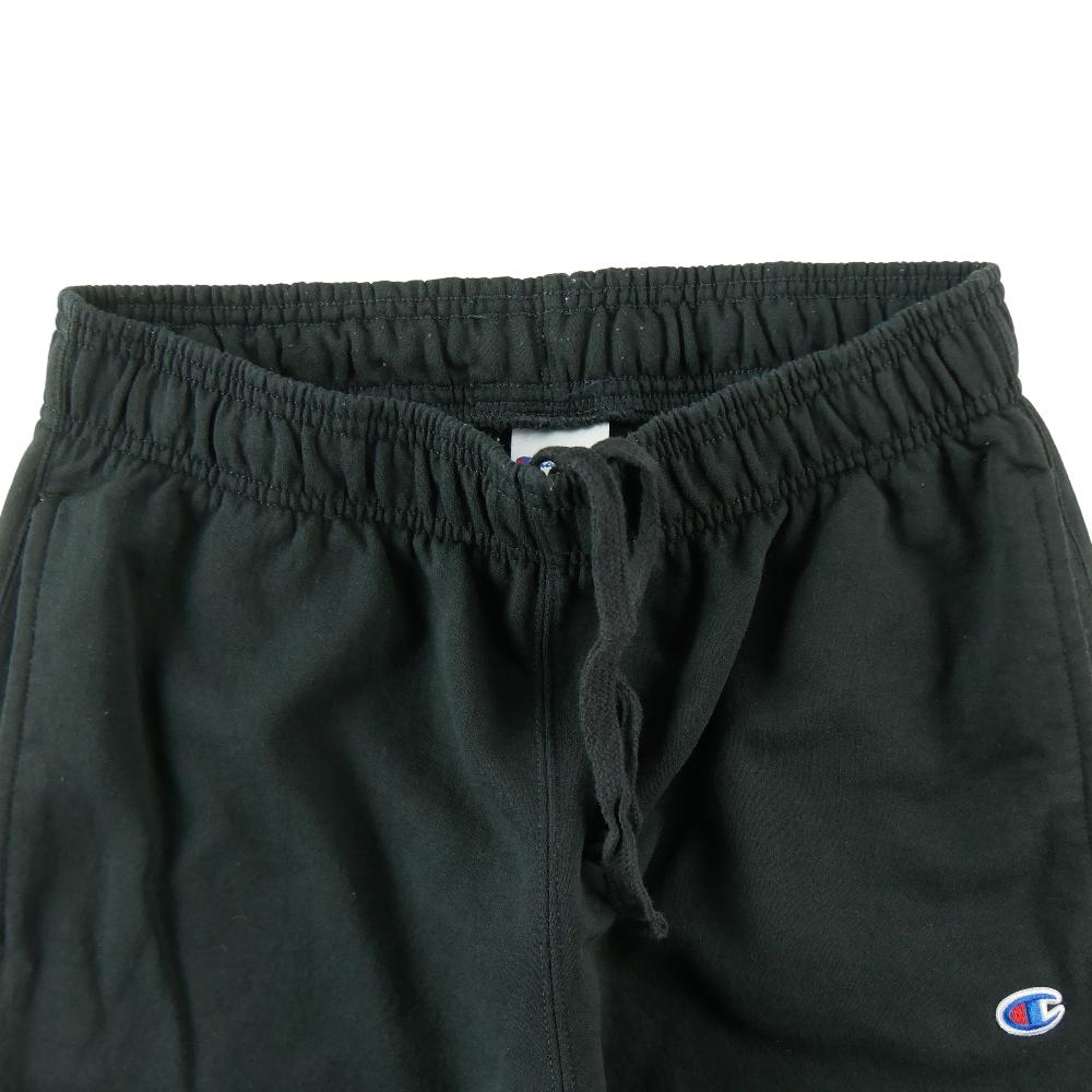 Fitness / Cardio training - Champion Jogging Vintage Y2K Homme Taille S Noir #QWE3531 - photo 3