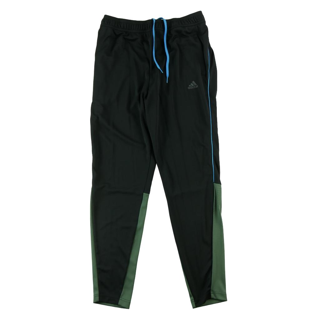 Fitness / Cardio training - Adidas Jogging Aeroready Homme Taille L Noir #QWE7066 - photo 1
