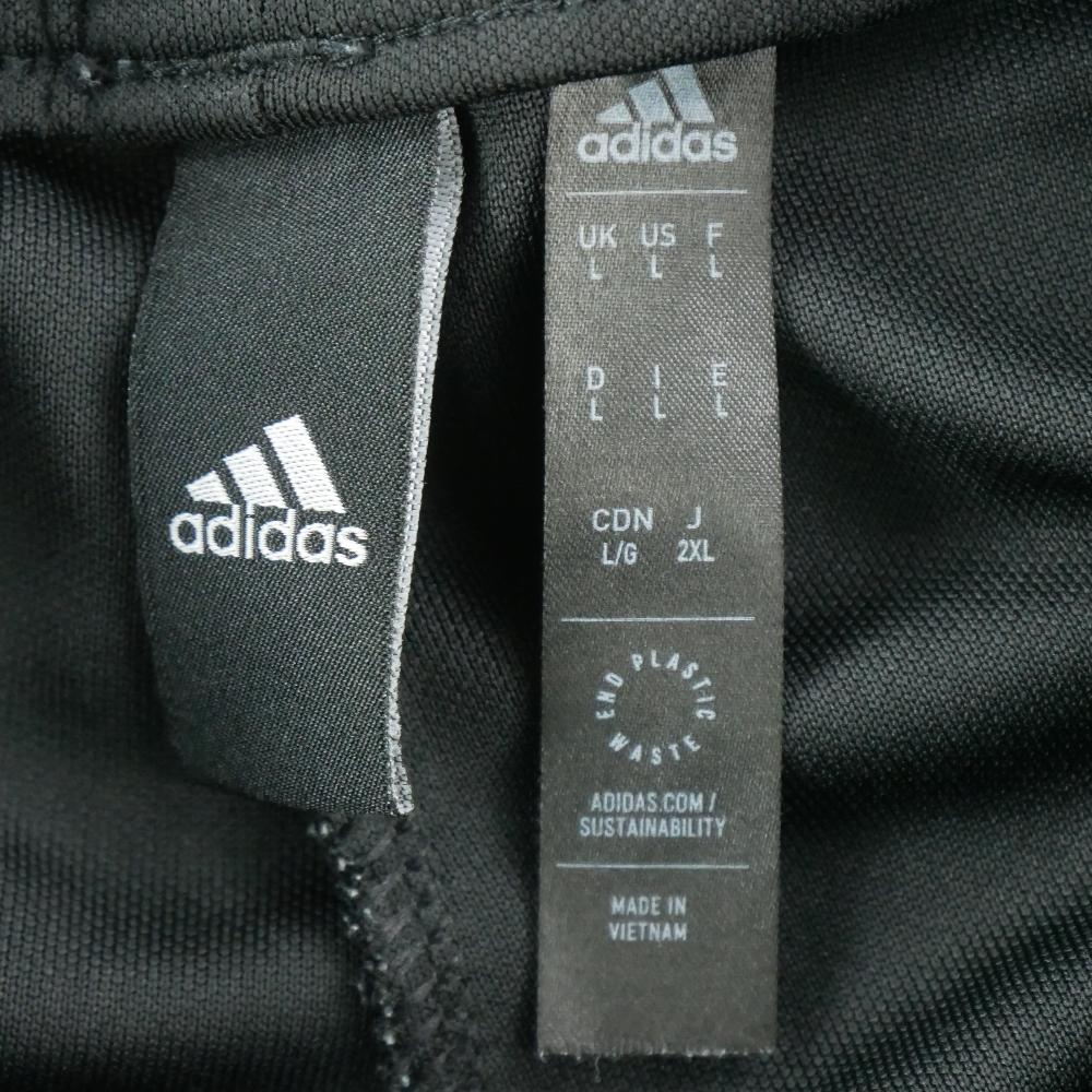 Fitness / Cardio training - Adidas Jogging Aeroready Homme Taille L Noir #QWE7066 - photo 5