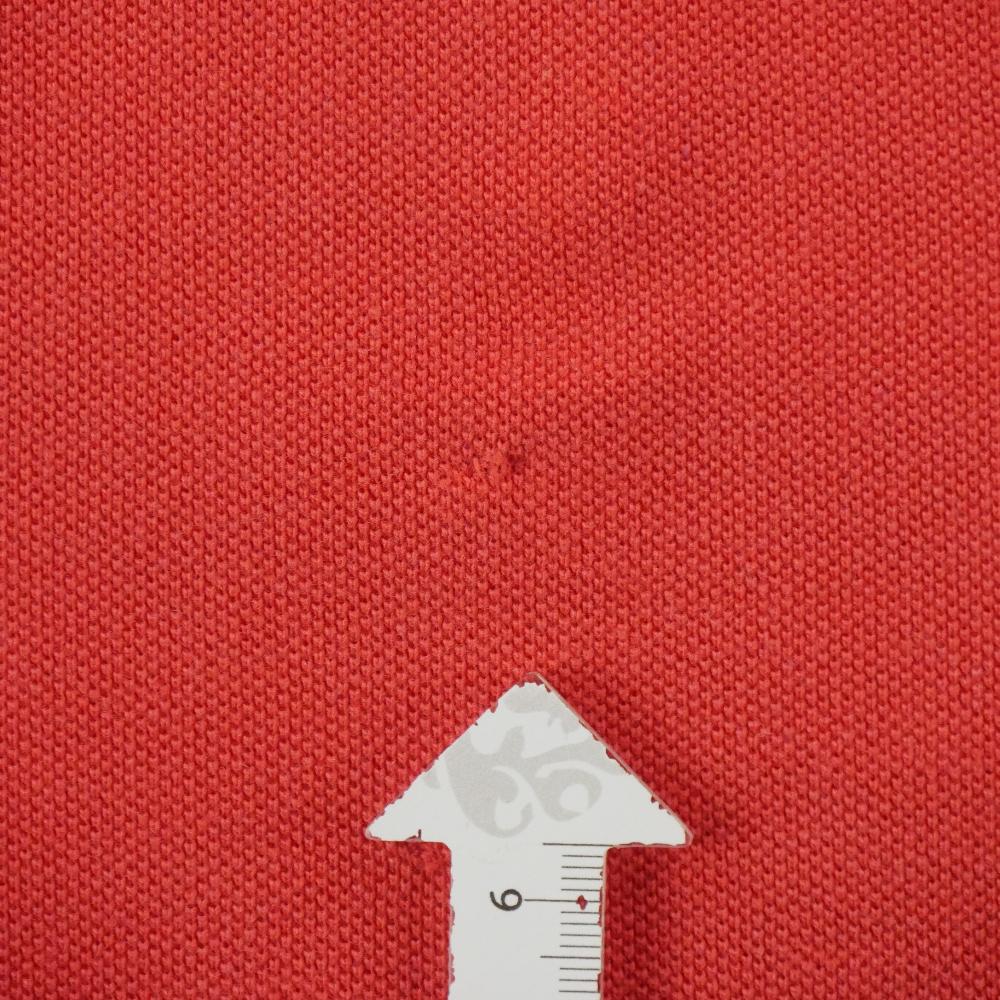 Golf - Polo Ralph Lauren Polo manches courtes Homme Taille L Rouge #QWE1884 - photo 7