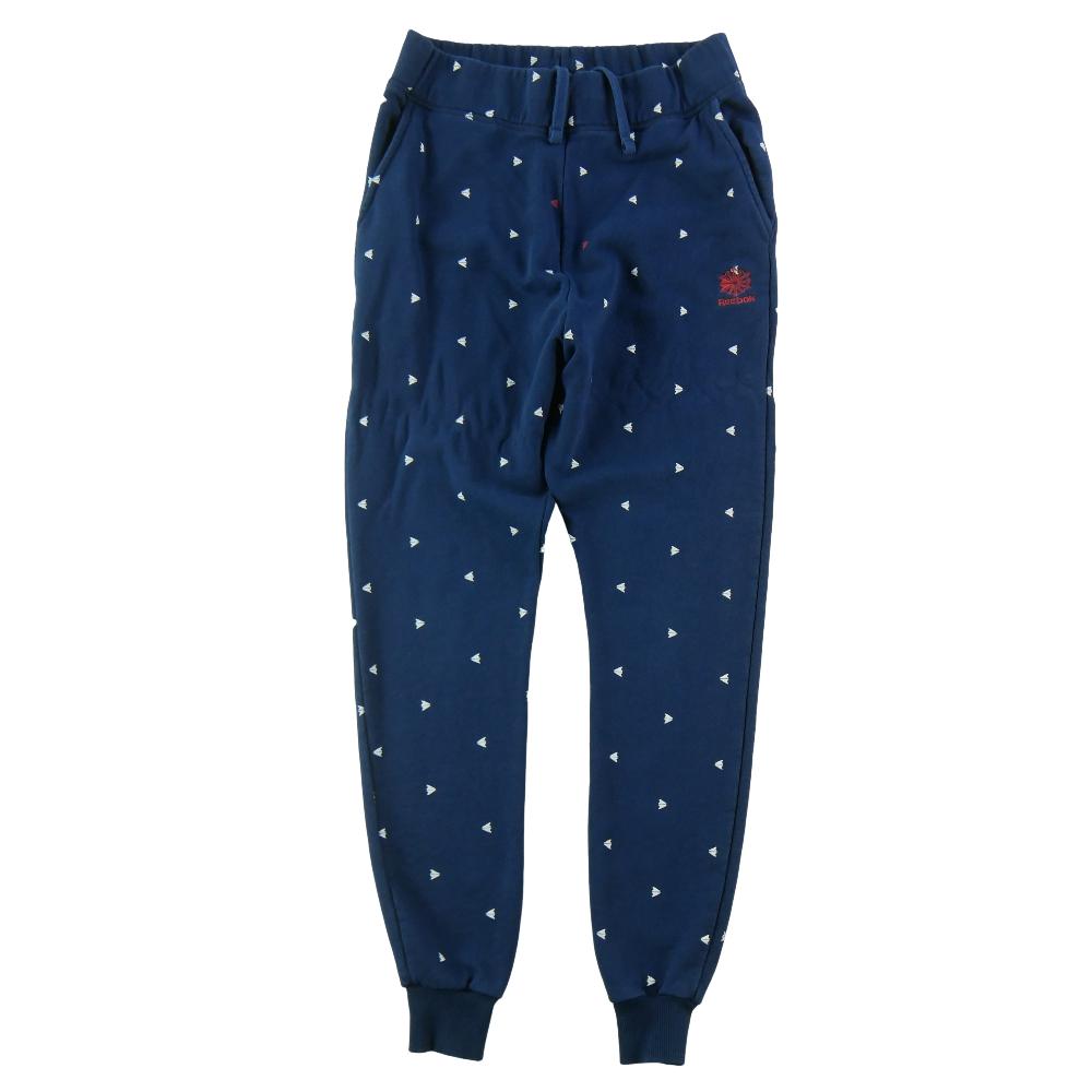 Fitness / Cardio training - Reebok Jogging Classics Starcrest Y2K Homme Taille XS Marine #QWE3246 - photo 1