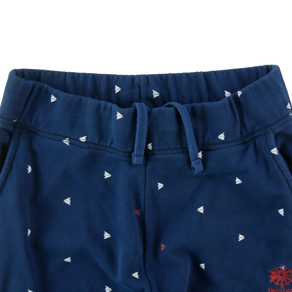 Fitness / Cardio training - Reebok Jogging Classics Starcrest Y2K Homme Taille XS Marine #QWE3246 - photo 3