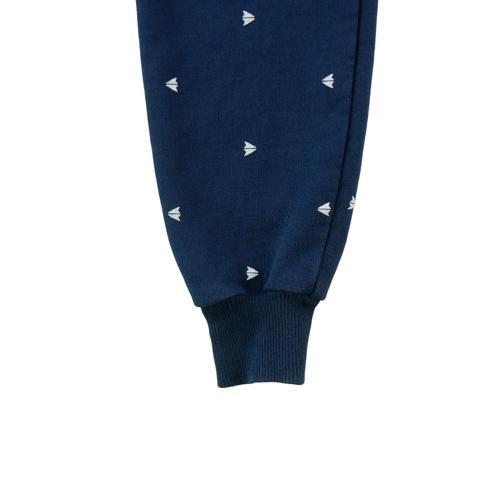 Fitness / Cardio training - Reebok Jogging Classics Starcrest Y2K Homme Taille XS Marine #QWE3246 - photo 4