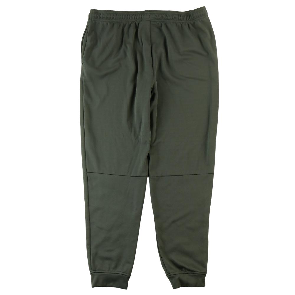 Fitness / Cardio training - Champion Jogging Vintage Y2K Homme Taille XL Kaki #QWE7202 - photo 2