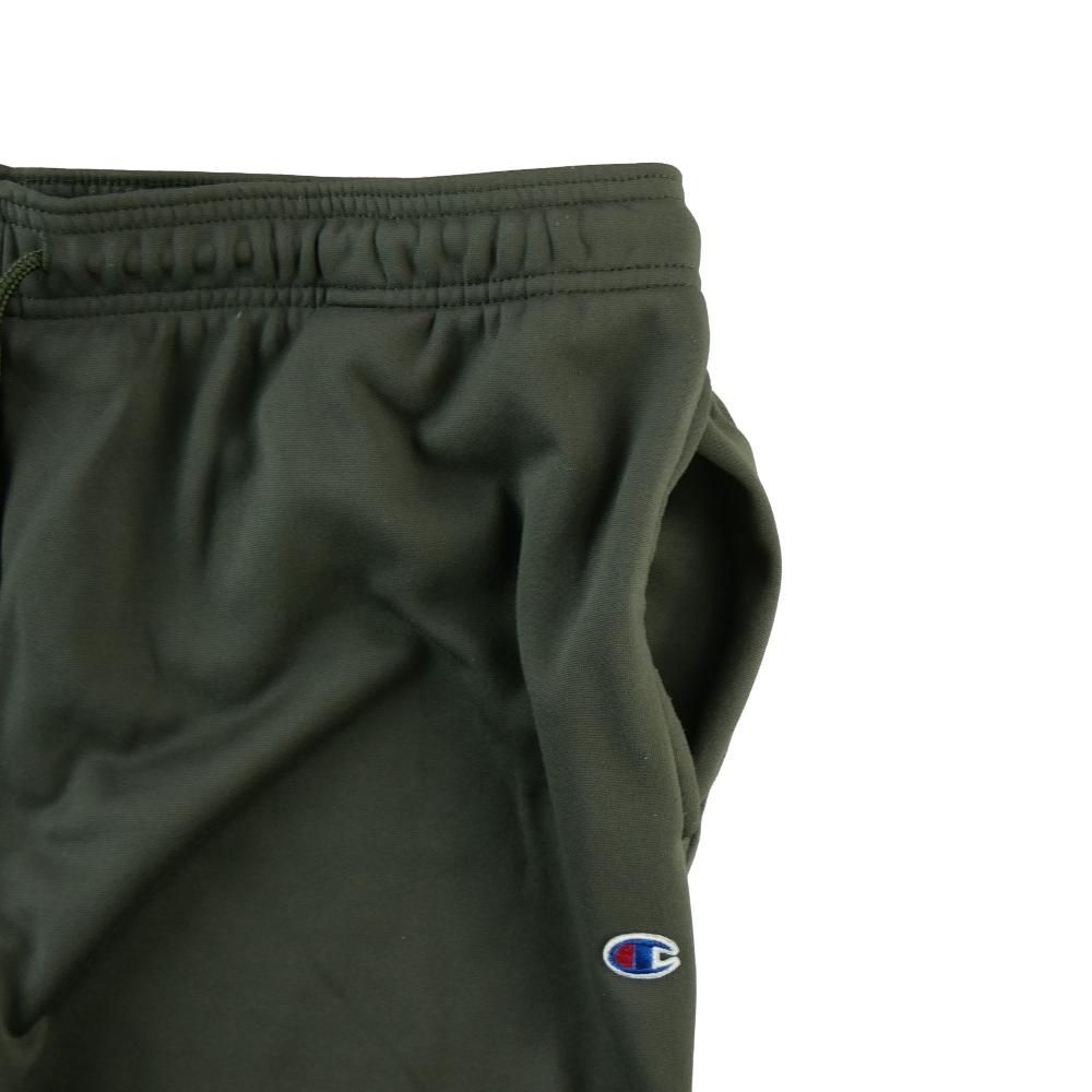 Fitness / Cardio training - Champion Jogging Vintage Y2K Homme Taille XL Kaki #QWE7202 - photo 4