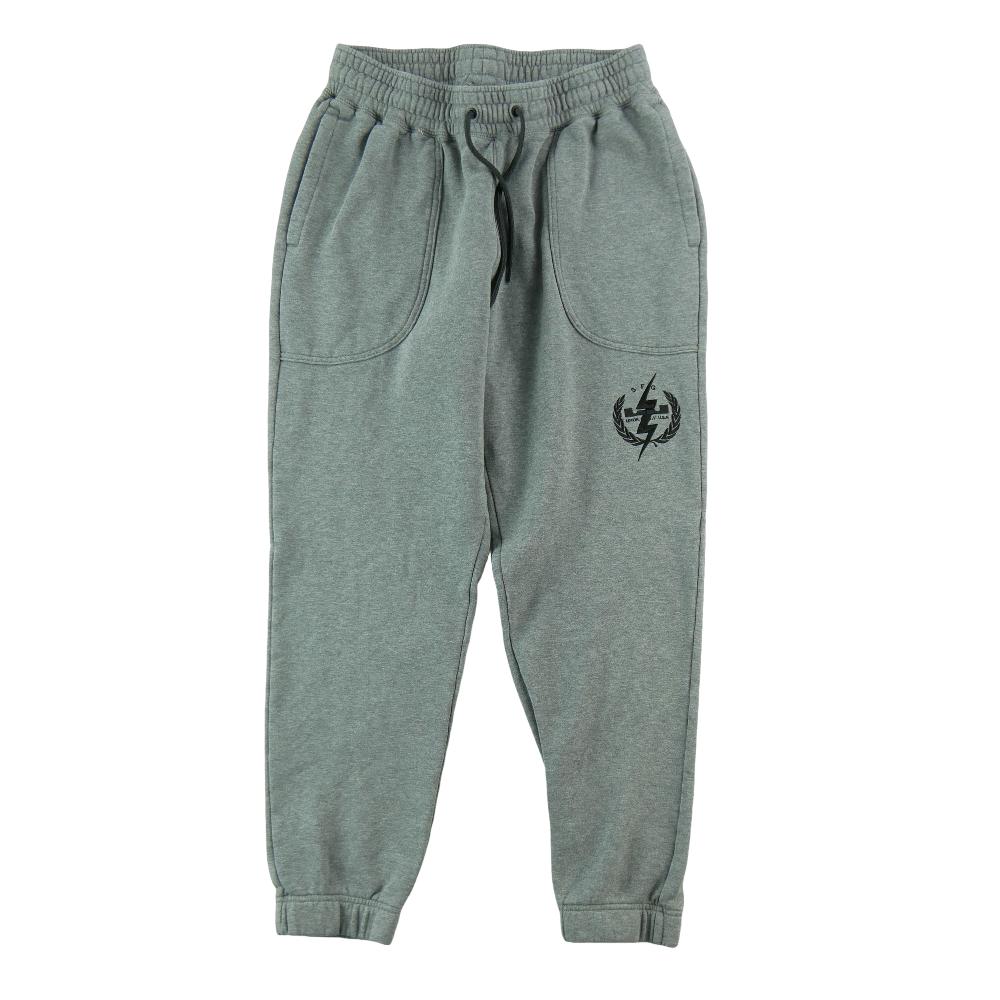Fitness / Cardio training - Nike Jogging LeBron James SFG Homme Taille M Gris #QWE7577 - photo 1