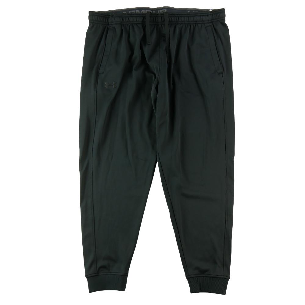 Fitness / Cardio training - Under Armour Jogging coldgear Homme Taille 2XL Noir #QWE0961 - photo 1