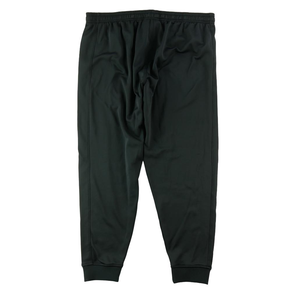 Fitness / Cardio training - Under Armour Jogging coldgear Homme Taille 2XL Noir #QWE0961 - photo 2