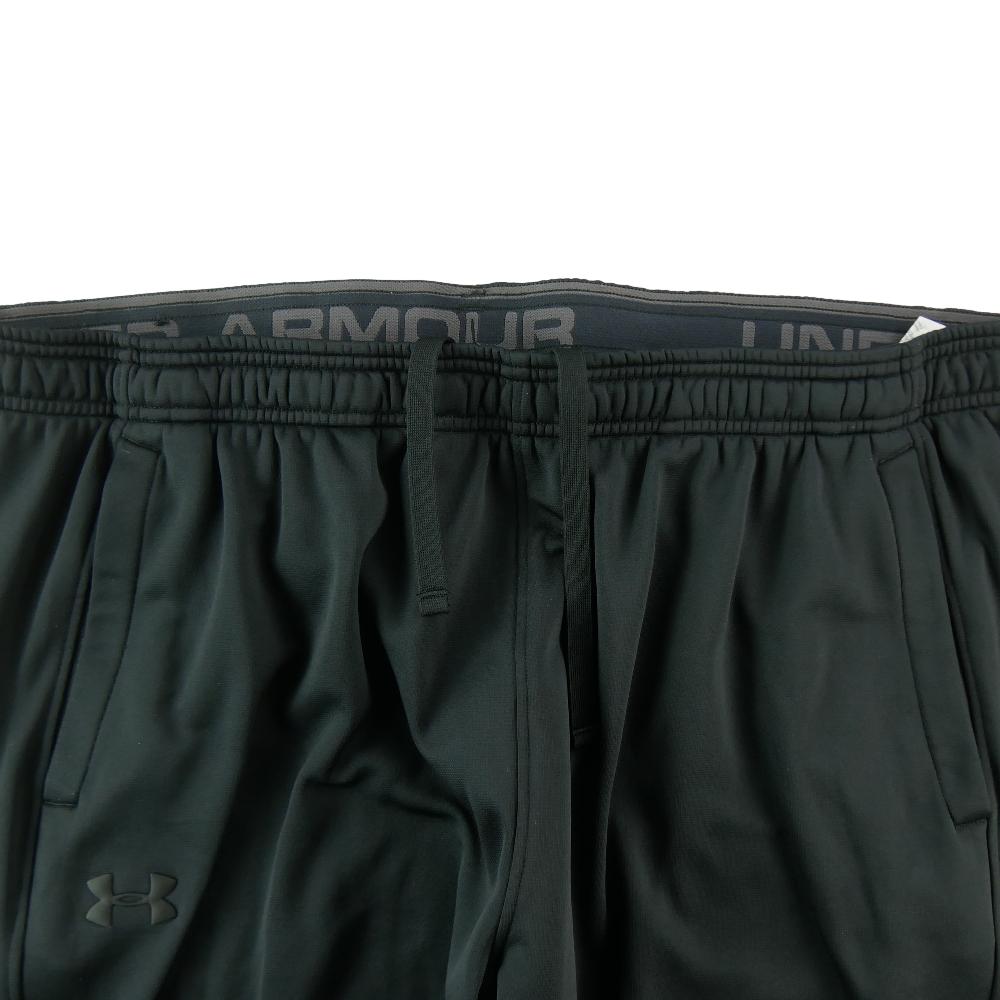 Fitness / Cardio training - Under Armour Jogging coldgear Homme Taille 2XL Noir #QWE0961 - photo 3