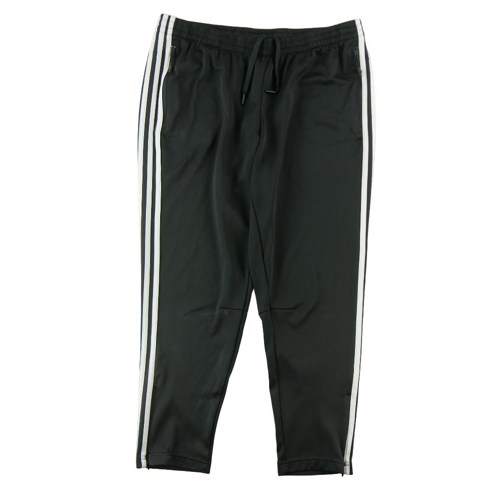 Fitness / Cardio training - Adidas Jogging Homme Taille L Noir #QWE1298 - photo 1