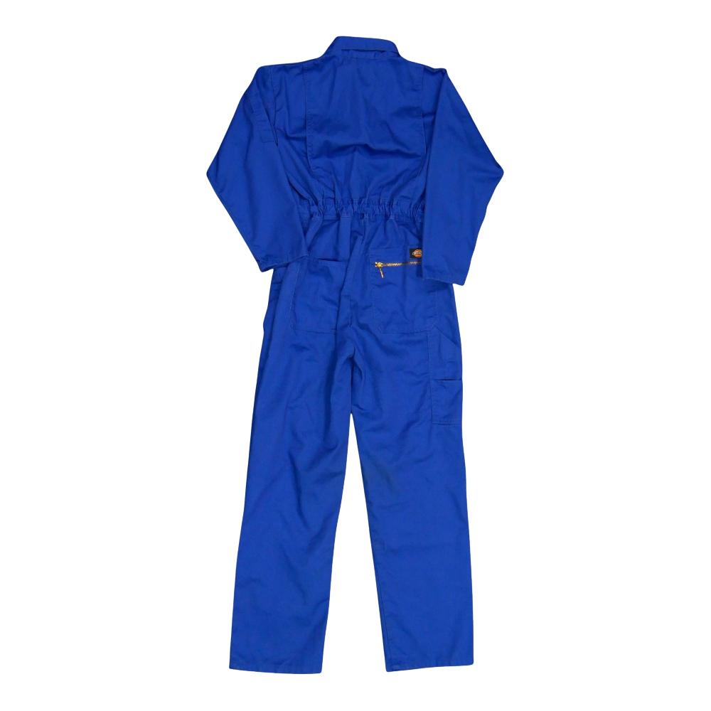 Sportswear - Dickies Salopette Combinaison Taille XS Homme Bleu #QWE1202 - photo 2