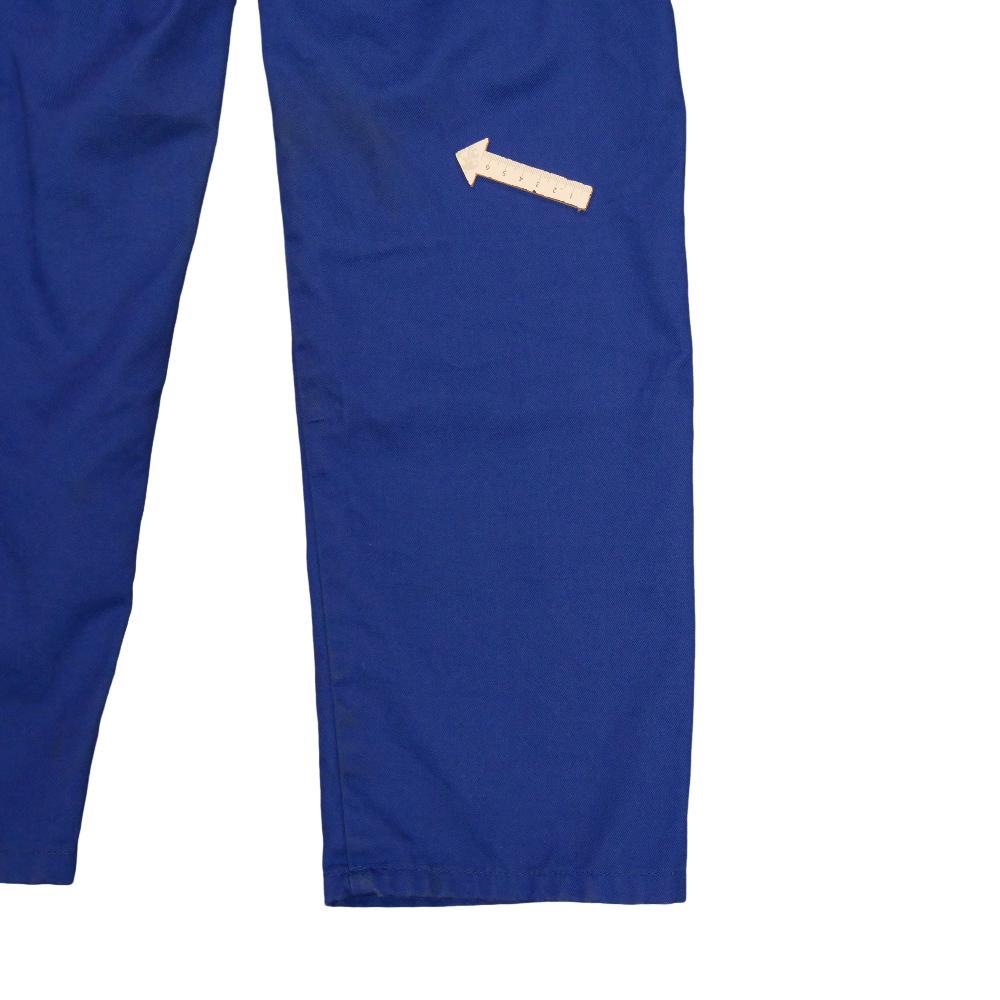 Sportswear - Dickies Salopette Combinaison Taille XS Homme Bleu #QWE1202 - photo 5