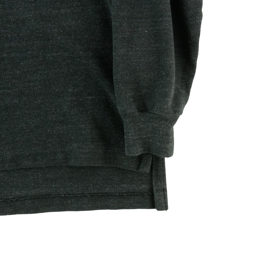 Golf - Polo Ralph Lauren Polo manches longues Homme Taille S Noir #QWE3359 - photo 4