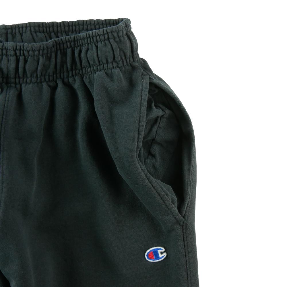 Fitness / Cardio training - Champion Jogging Vintage Y2K Homme Taille S Noir #QWE0702 - photo 4