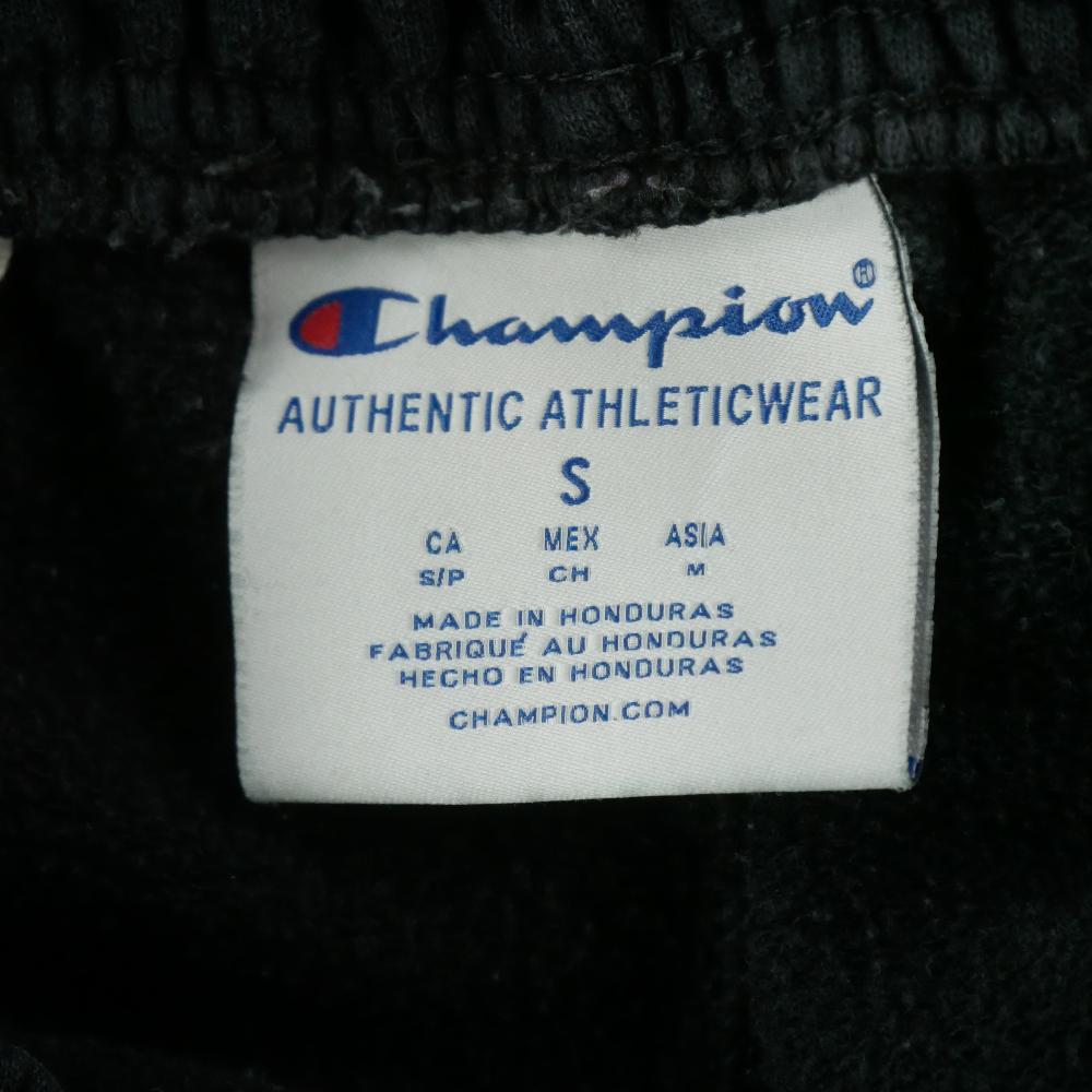 Fitness / Cardio training - Champion Jogging Vintage Y2K Homme Taille S Noir #QWE0702 - photo 6